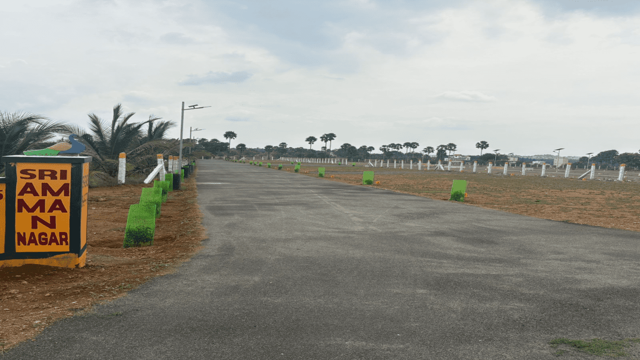 Aranya Land Developers