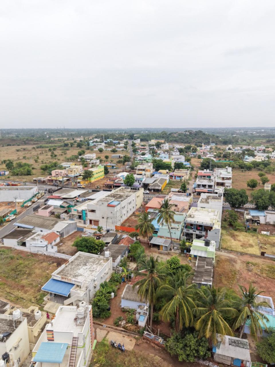 Akshathas Paradise
