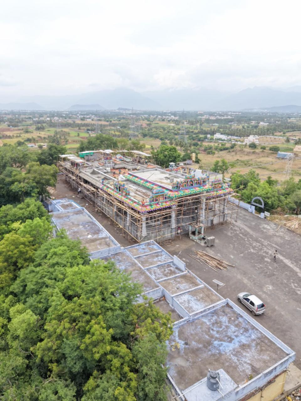 Akshathas Paradise