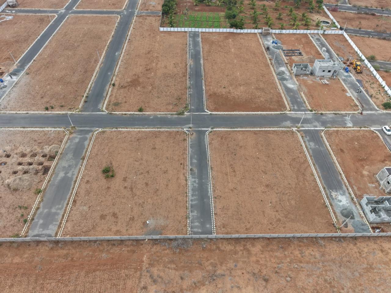 Gokulam Garden