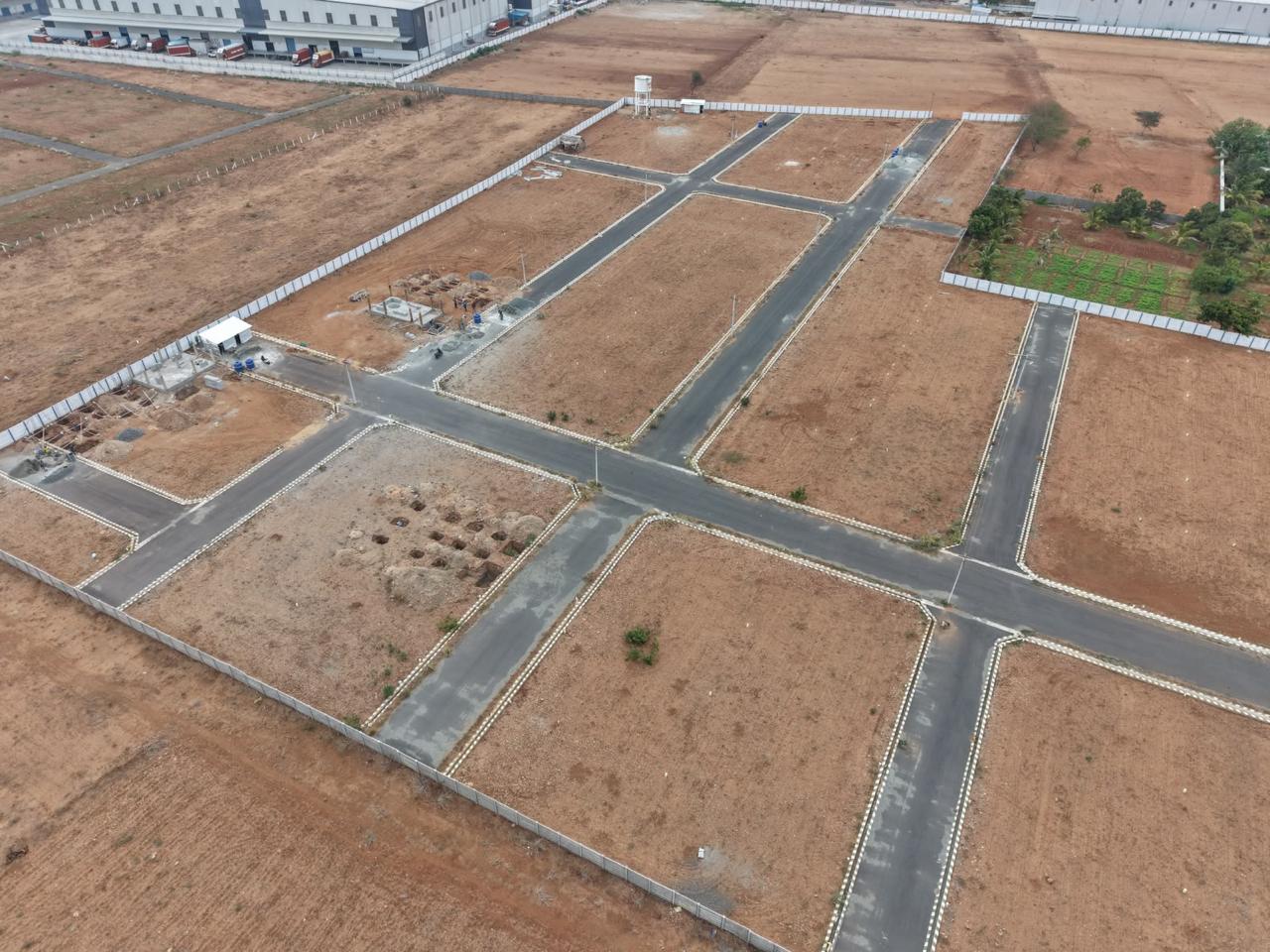 Gokulam Garden