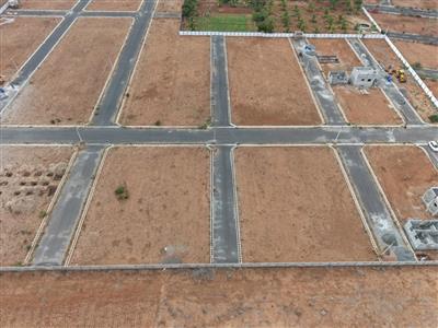 Gokulam Garden