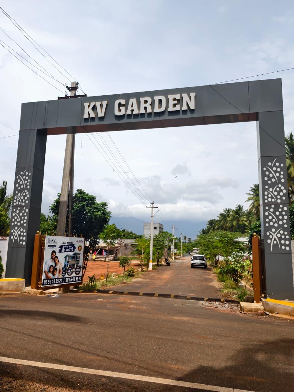 KV Garden