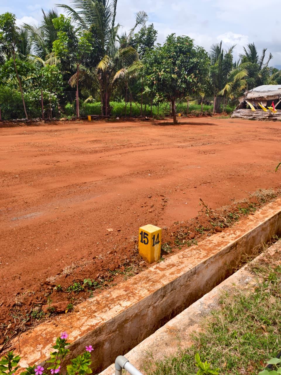 KV Garden