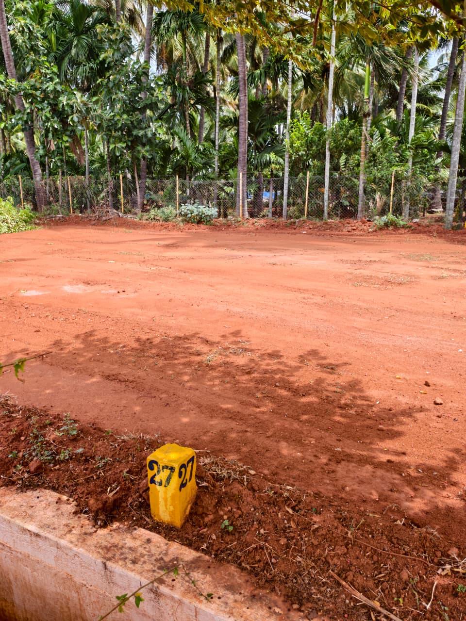 KV Garden