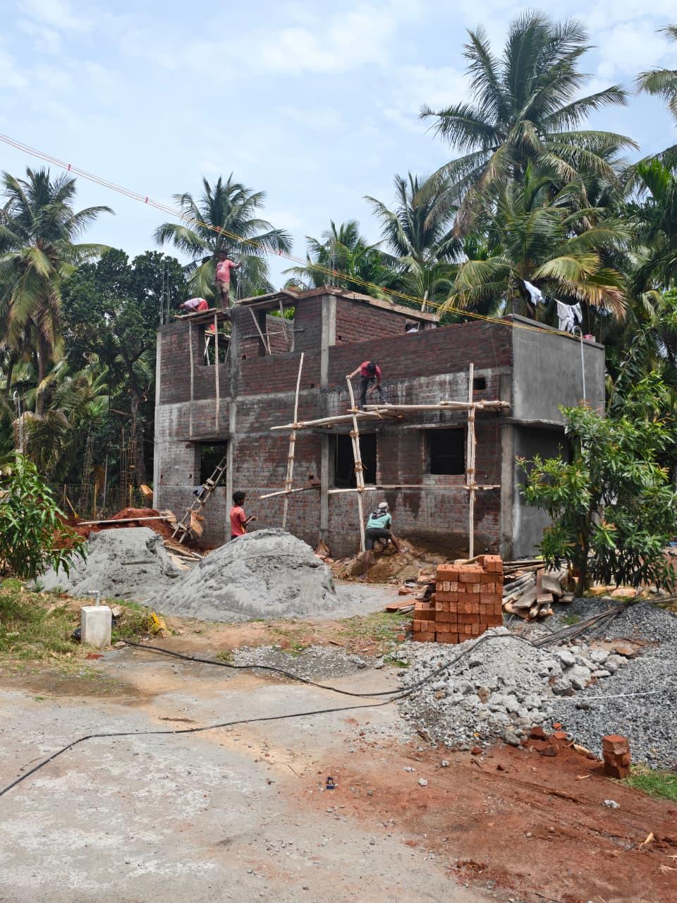 KV Garden