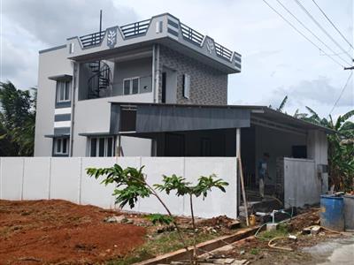 KV Garden