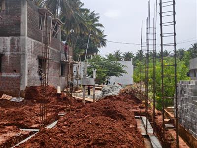 KV Garden